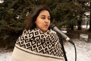 Himno desde el Sur: Artistas Santacruceños grabaron una versión inédita de la canción patria