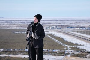 Himno desde el Sur: Artistas Santacruceños grabaron una versión inédita de la canción patria