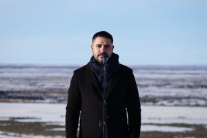 Himno desde el Sur: Artistas Santacruceños grabaron una versión inédita de la canción patria