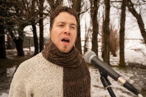 Himno desde el Sur: Artistas Santacruceños grabaron una versión inédita de la canción patria