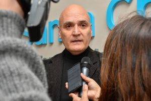 Lucha contra la Trata de Personas: el Gobierno trabaja con ejes en la prevención