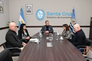 Lucha contra la Trata de Personas: el Gobierno trabaja con ejes en la prevención