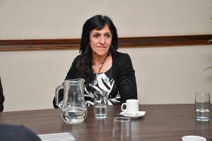 Lucha contra la Trata de Personas: el Gobierno trabaja con ejes en la prevención