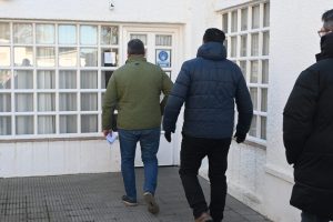 Sabotaje al Hospital Regional: el Gobierno presentó la denuncia penal ante la Fiscalía