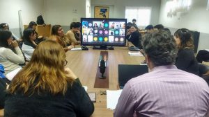 Consejo Provincial de Niñez: autoridades de Niñez sesionaron con un claro eje en los derechos y en materia penal juvenil