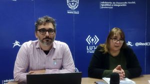 Consejo Provincial de Niñez: autoridades de Niñez sesionaron con un claro eje en los derechos y en materia penal juvenil