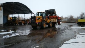 Luxen sobre la Emergencia Climática: “Todas las fuerzas trabajan a contrarreloj”