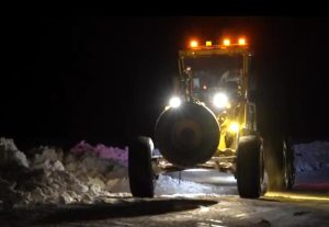 Luxen sobre la Emergencia Climática: “Todas las fuerzas trabajan a contrarreloj”