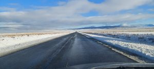 Luxen sobre la Emergencia Climática: “Todas las fuerzas trabajan a contrarreloj”