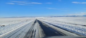 Luxen sobre la Emergencia Climática: “Todas las fuerzas trabajan a contrarreloj”