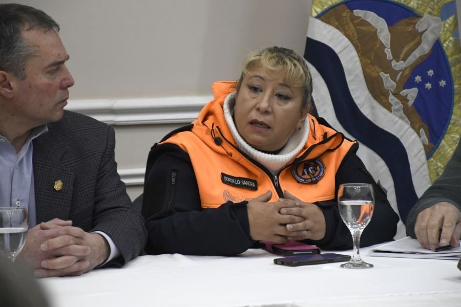 Emergencia Climática y Ganadera en Santa Cruz: se ejecuta Plan de acción de Protección Civil