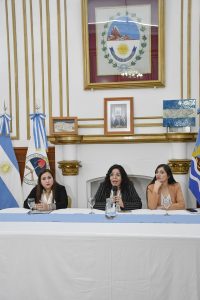 Presentaron “Cuidarte es Nuestro Trabajo”, el registro provincial de Cuidadores y Cuidadoras
