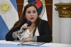 Presentaron “Cuidarte es Nuestro Trabajo”, el registro provincial de Cuidadores y Cuidadoras
