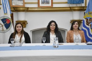 Presentaron “Cuidarte es Nuestro Trabajo”, el registro provincial de Cuidadores y Cuidadoras