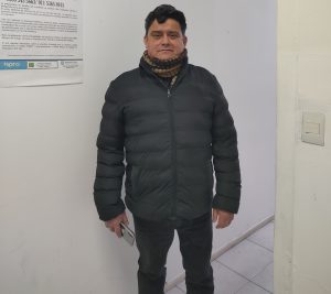 Se oficializaron las precandidaturas por las vocalías de la Caja de Servicios Sociales