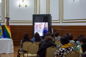 Macchiavelli: “Este proyecto es crucial porque pone en valor un trabajo esencial”