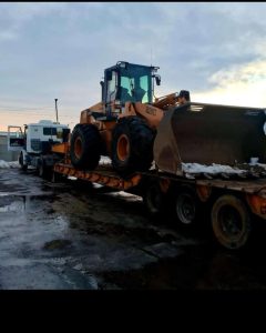 Emergencia climática: Empresas mineras y petroleras se sumaron a las acciones del Gobierno