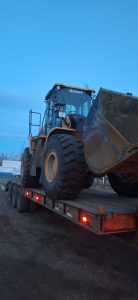 Emergencia climática: Empresas mineras y petroleras se sumaron a las acciones del Gobierno