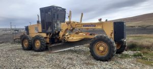 Emergencia climática: Empresas mineras y petroleras se sumaron a las acciones del Gobierno