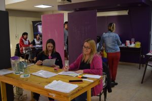 Vacunación Escolar: una estrategia integral para alcanzar coberturas óptimas