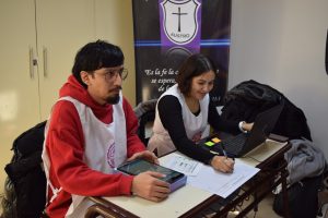 Vacunación Escolar: una estrategia integral para alcanzar coberturas óptimas