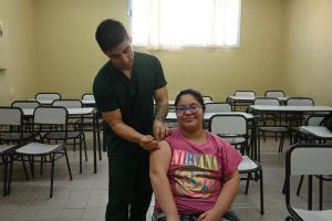 Vacunación Escolar: una estrategia integral para alcanzar coberturas óptimas