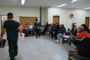 Vacunación Escolar: una estrategia integral para alcanzar coberturas óptimas