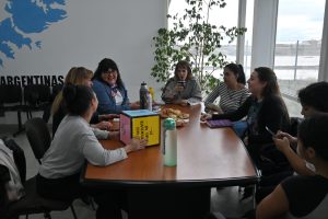 "Salud Mental en Acción": Brinda herramientas para cuidar a la comunidad