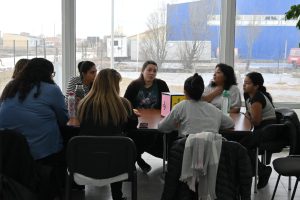 "Salud Mental en Acción": Brinda herramientas para cuidar a la comunidad