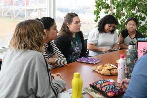 "Salud Mental en Acción": Brinda herramientas para cuidar a la comunidad