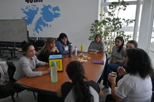 "Salud Mental en Acción": Brinda herramientas para cuidar a la comunidad