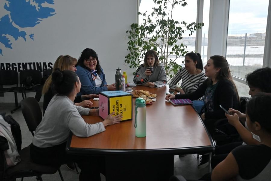 "Salud Mental en Acción": Brinda herramientas para cuidar a la comunidad