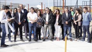 Zuliani: “Las Fiestas Populares dan la posibilidad de conocer los atractivos de la provincia”