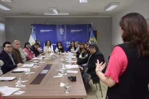 “En nuestras manos”: Desarrollo Social presentó este nuevo proyecto de soberanía alimentaria santacruceña