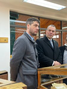 Autoridades del Gobierno Provincial acompañaron a Puerto Deseado en su aniversario