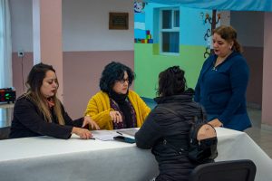 Reimpresiones de Tarjeta Social: inicia operativo de entrega en Río Gallegos