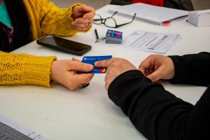 Reimpresiones de Tarjeta Social: inicia operativo de entrega en Río Gallegos