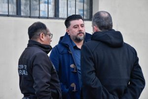 Incendio en los depósitos de Salud y Desarrollo: “Una imagen vale más que mil palabras: esto es un atentado”