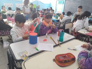 Implementan el taller de folclore para poner en valor las raíces argentinas