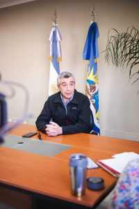 Energía y Minería: El Ministerio que quiere cambiar la matriz económica de Santa Cruz