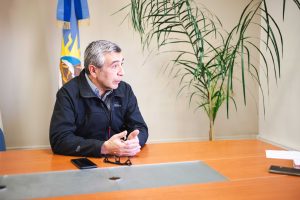 Energía y Minería: El Ministerio que quiere cambiar la matriz económica de Santa Cruz