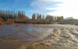 Zulma Neira: “Lo que nos ha ocurrido a nosotros con el desborde del río es por años de falta de inversión”