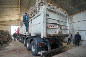 Neuquén y Catamarca llegan con ayuda para Santa Cruz