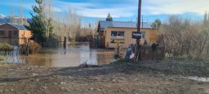 Monitoreo y acciones del Comité de Operaciones de Emergencia en distintos puntos de la provincia