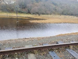 Monitoreo y acciones del Comité de Operaciones de Emergencia en distintos puntos de la provincia