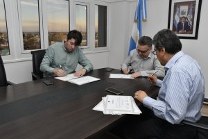 Distrigas SA lleva adelante una política de responsabilidad social en Santa Cruz