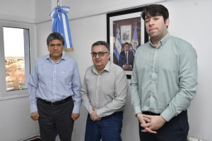 Distrigas SA lleva adelante una política de responsabilidad social en Santa Cruz