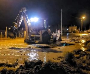 Perito Moreno y Lago Posadas destacaron el apoyo del Gobierno de Santa Cruz