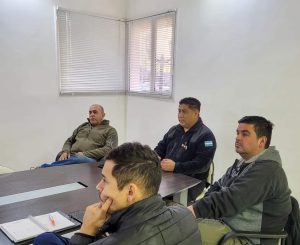 Perito Moreno y Lago Posadas destacaron el apoyo del Gobierno de Santa Cruz