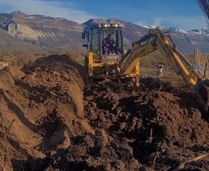 Perito Moreno y Lago Posadas destacaron el apoyo del Gobierno de Santa Cruz